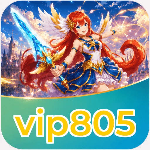 vip805 APK Structure