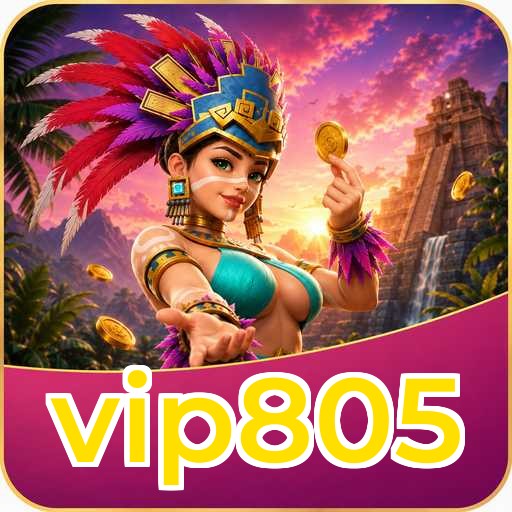 vip805 APK Structure