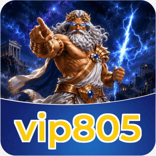 vip805 APK Structure