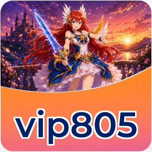 vip805 Download