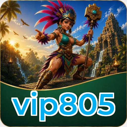 vip805 APK Structure