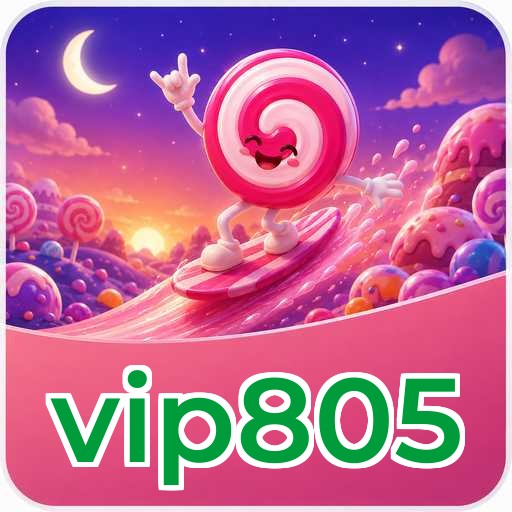 vip805 Download