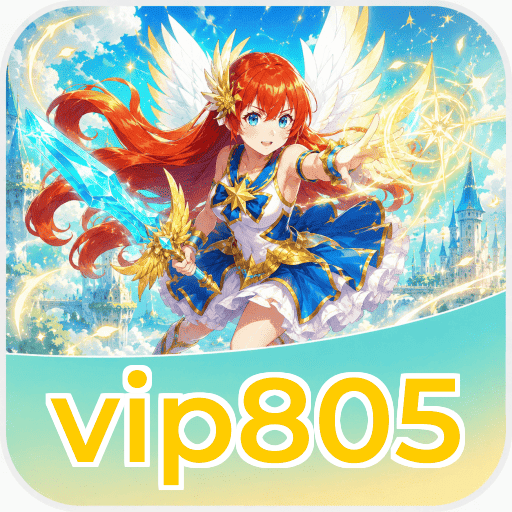 vip805 Signature