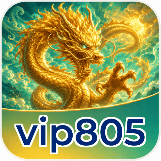 vip805 APK Structure