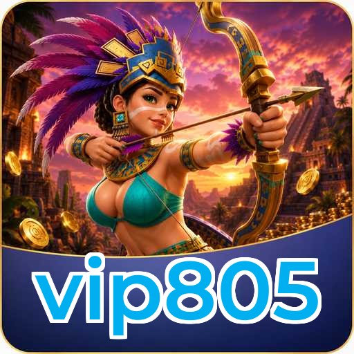 vip805 Signature