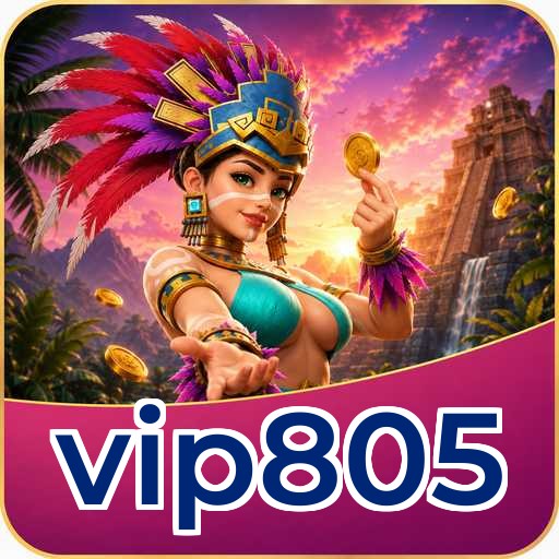 vip805 Components