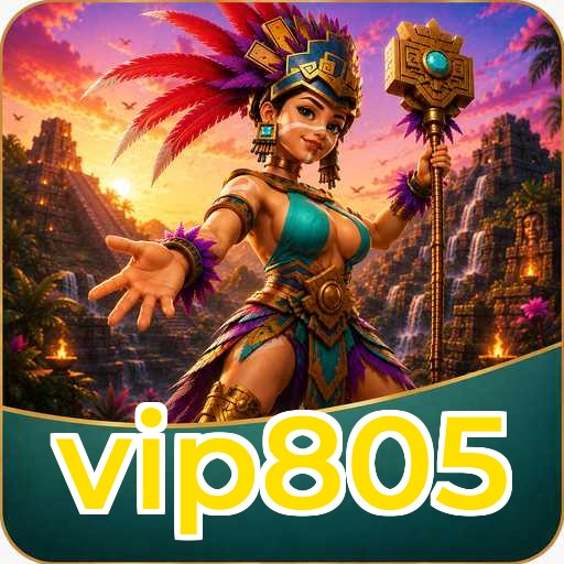 vip805 Technical Info