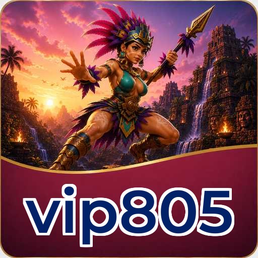 vip805 Technical Info