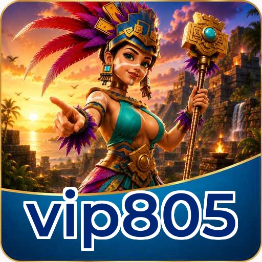 vip805 Components