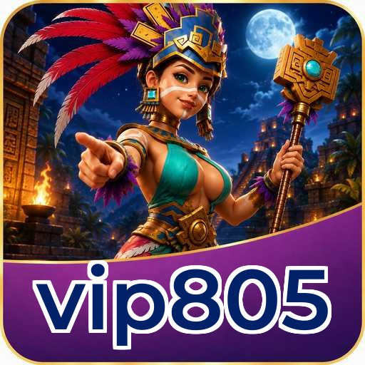 vip805 Signature