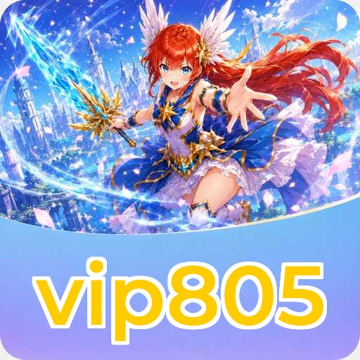 vip805 APK Structure
